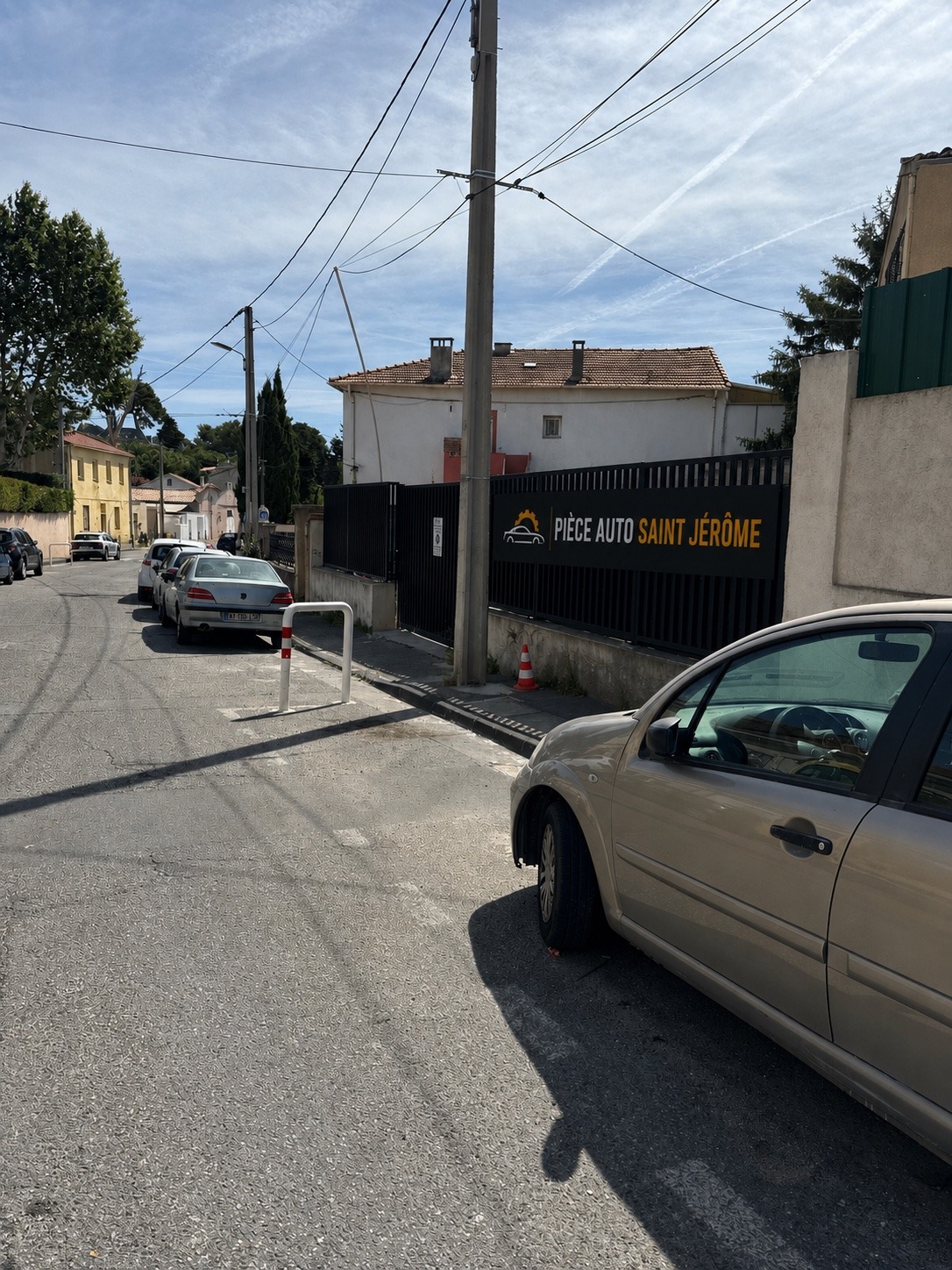 Panneau